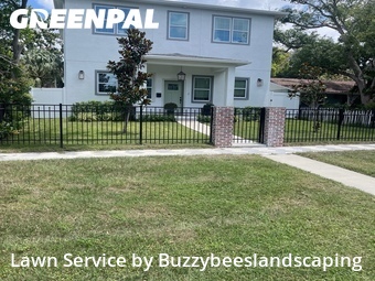 Lawn Care nearby St. Petersburg, FL, 