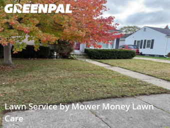 Yard Cutting nearby Mount Clemens, MI, 