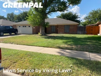 Lawn Care nearby Amarillo, TX, 
