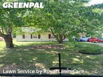 Lawn Mowing Service nearby Springfield, MO, 