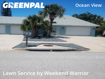 Lawn Mowing nearby Indialantic, FL, 