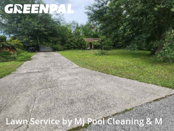 Lawn Care nearby Lakeland, FL, 