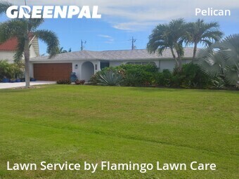 Lawn Care nearby Cape Coral, FL, 