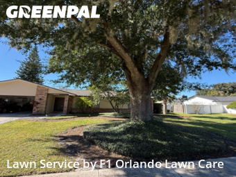 Lawn Mowingin Winter Park,32792,Lawn Care Service by F1 Orlando Lawn Care, work completed in Nov , 2025