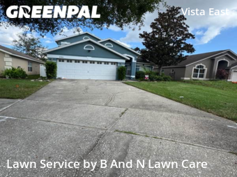 Lawn Care Service nearby Orlando, FL, 