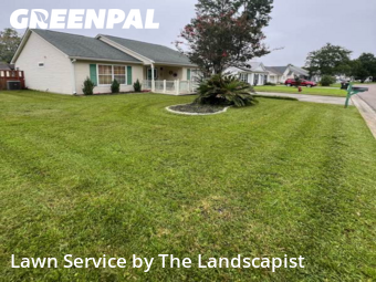 Lawn Service nearby Summerville, SC, 