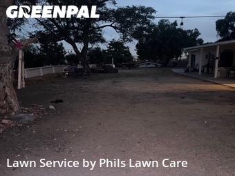 Grass Cutting nearby Lakeside, CA, 