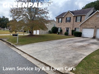 Lawn Service nearby Fairburn, GA, 