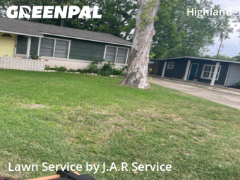 Lawn Cut nearby Austin, TX, 