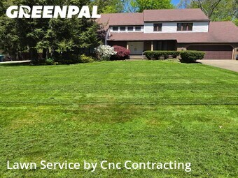 Lawn Cut nearby Hubbard, OH, 