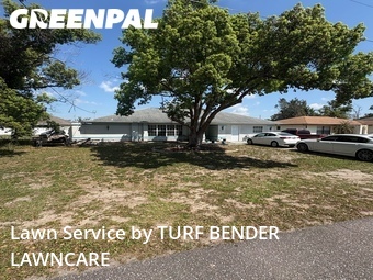 Yard Mowing nearby Spring Hill, FL, 