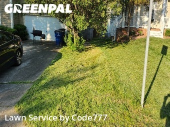 Lawn Cutting nearby Raleigh, NC, 