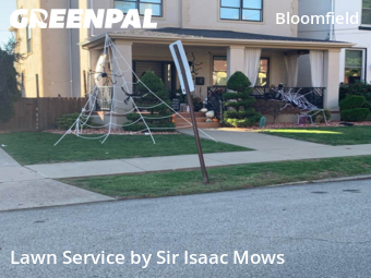 Lawn Mow nearby Pittsburgh, PA, 