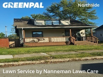 Lawn Mowing nearby Fort Wayne, IN, 