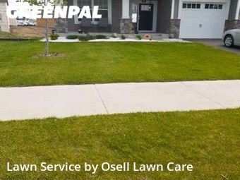 Lawn Mowing nearby Maple Grove, MN, 