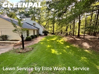 Lawn Cut nearby Auburn, AL, 