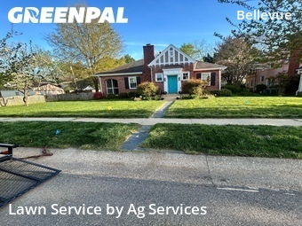Landscaping In Richmond,23227,Landscaping Services by Ag Services , work completed in Apr , 2026