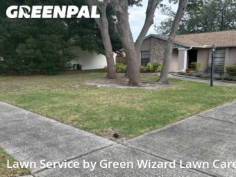 Grass Cut nearby Casselberry, FL, 