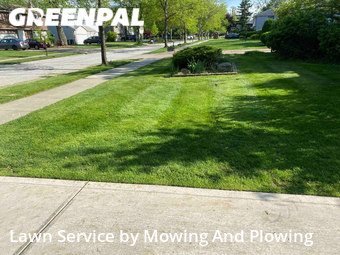 Lawn Care Service nearby Chesterland, OH, 