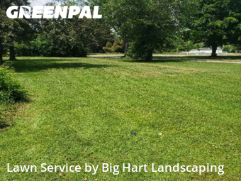 Lawn Mow nearby Macomb, MI, 