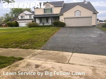 Lawn Cutting nearby Bartlett, IL, 
