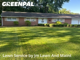 Lawn Care Service nearby Bowling Green, OH, 