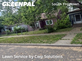 Lawn Cut nearby Saint Paul, MN, 