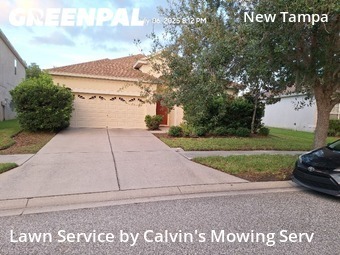 Lawn Care nearby Tampa, FL, 