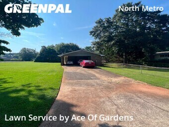Yard Cutting nearby Duluth, GA, 