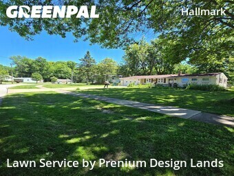 Lawn Cut nearby Mentor, OH, 