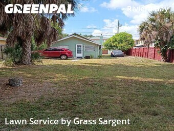 Lawn Mowing Service nearby St. Petersburg, FL, 