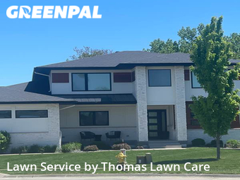 Yard Cutting nearby Urbandale, IA, 