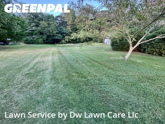 Grass Cut nearby King George, VA, 