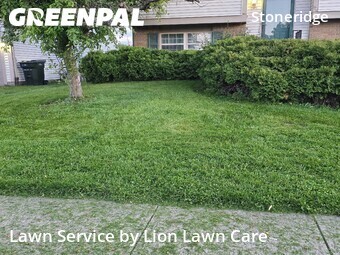 Lawn Care nearby Grove City, OH, 