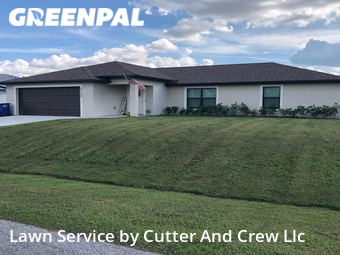 Lawn Cutting nearby Lehigh Acres, FL, 