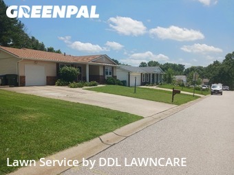 Grass Cutting nearby St. Peters, MO, 