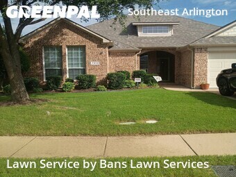 Lawn Maintenance nearby Arlington, TX, 