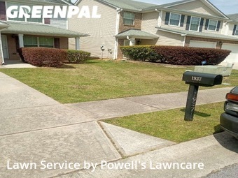 Lawn Service nearby Atlanta, GA, 