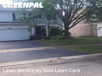 Lawn Care Service nearby Aurora, IL, 
