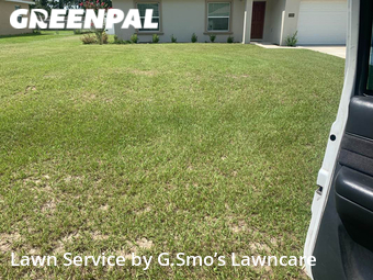 Lawn Service nearby Ocala, FL, 