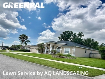 Lawn Care Service nearby Orlando, FL, 