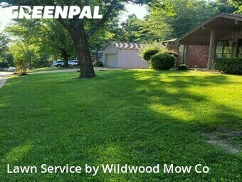 Lawn Care Service nearby Ellisville, MO, 