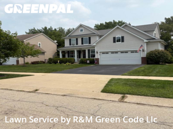 Lawn Care nearby Huntley, IL, 