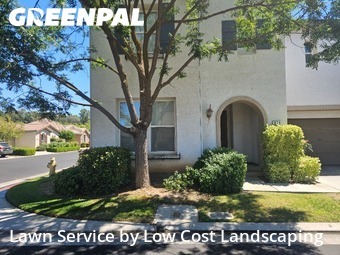 Lawn Mowing nearby Clovis, CA, 
