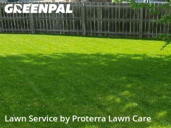 Grass Cut nearby Omaha, IA, 