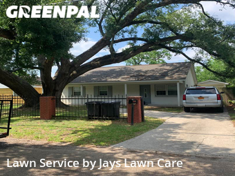 Lawn Cut nearby Baton Rouge, LA, 