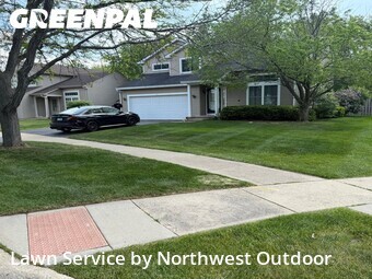 Yard Cutting nearby Lake In The Hills, IL, 