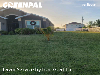 Lawn Cut nearby Cape Coral, FL, 