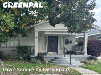 Landscaping In Metairie,70005,Landscapers by Early Risers, work completed in Apr , 2026