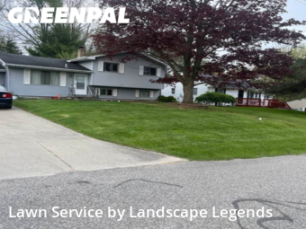 Lawn Cutting nearby Lansing, MI, 